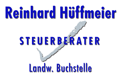 Rheinhard Hüffmeier Steuerberater